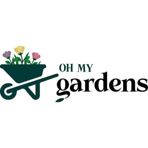 ohmygardens.com