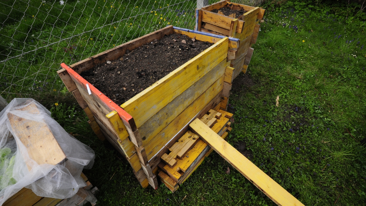 best soil for raised garden beds