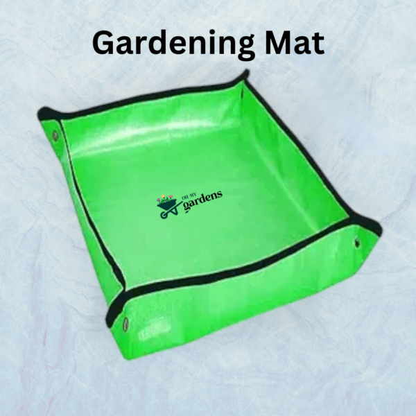 Gardening Mat green in Pakistan